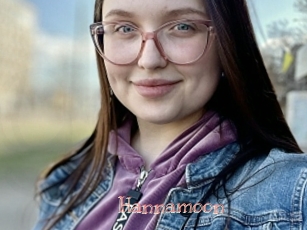Hannamoon
