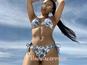 Hannanirvana