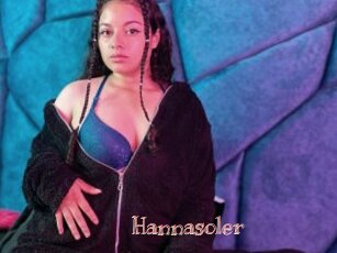 Hannasoler