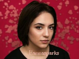 Hannasparks