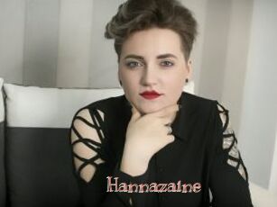Hannazaine