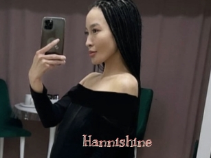 Hannishine