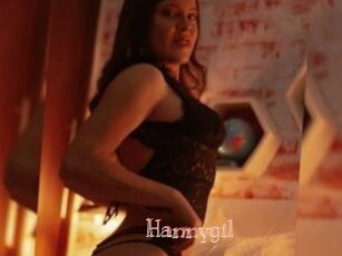 Hannygil