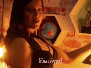 Hannygil