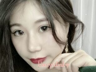 Hanyubaby