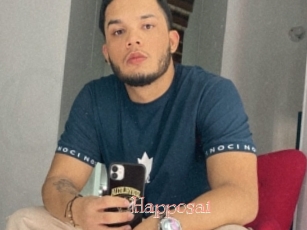 Happosai
