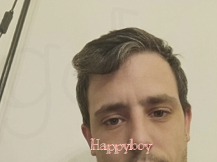 Happyboy