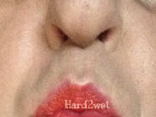 Hard2wet