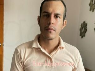 Hardangelsexy