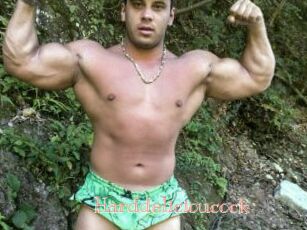 Harddelicioucock