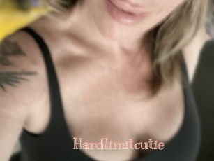 Hardlimitcutie