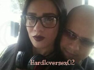Hardloversex02
