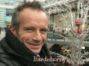 Hardnhorny