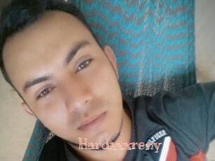 Hardxxxreny
