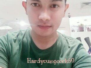Hardyoungcock69