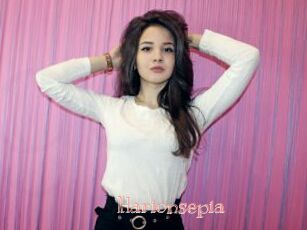 Harionsepia