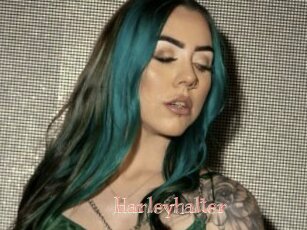 Harleyhalter