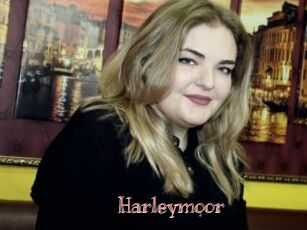 Harleymoor