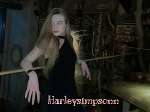 Harleysimpsonn