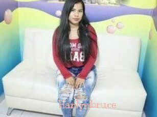 Harlynbruce