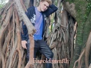 Haroldssmith