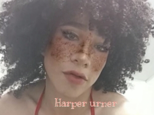 Harper_urner