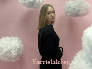 Harrietatcher