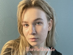 Harrietbonde