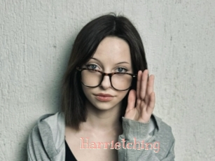 Harrietching