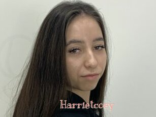 Harrietcoey