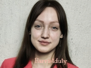 Harrietduty