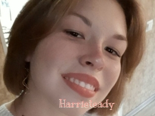 Harrieteady
