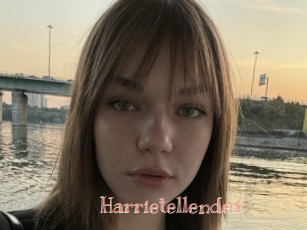 Harrietellender