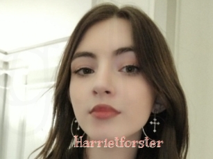 Harrietforster