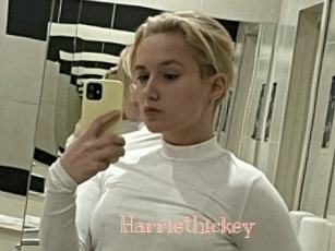 Harriethickey