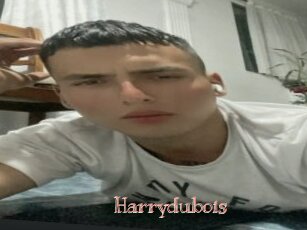 Harrydubois