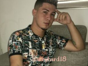 Harryhard18