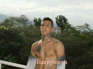Harrymera