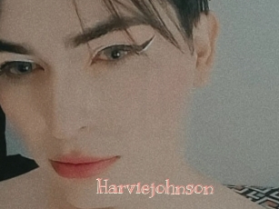 Harviejohnson