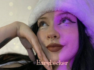 Harybecker