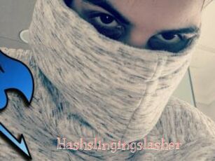 Hashslingingslasher