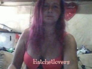 Hatchetlovers