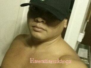 Hawaiianzkingz