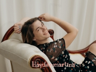 Haydenmartins