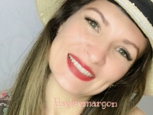 Hayleymargon