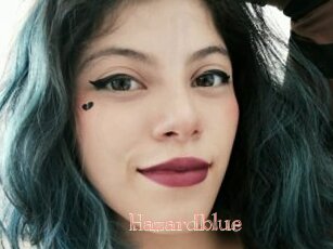 Hazardblue