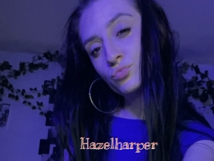 Hazelharper