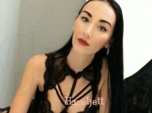 Hazeljett
