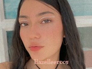 Hazelleeroos