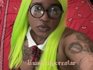 Hazelnutpornstar